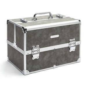 Caboodles Large Train Case